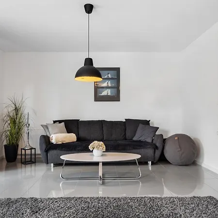 度假居 Dhh Im Norden Hamburgs Am Moor *