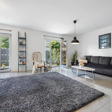 Dhh Im Norden Hamburgs Am Moor *