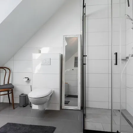 Vakantiehuis Dhh Im Norden Hamburgs Am Moor *