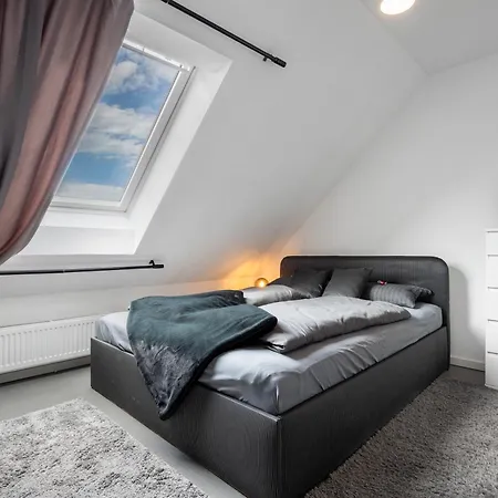 Dhh Im Norden Hamburgs Am Moor