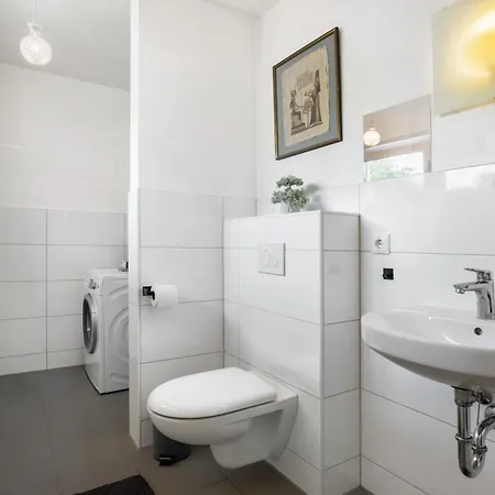 Dhh Im Norden Hamburgs Am Moor 亨施泰特-乌尔茨堡