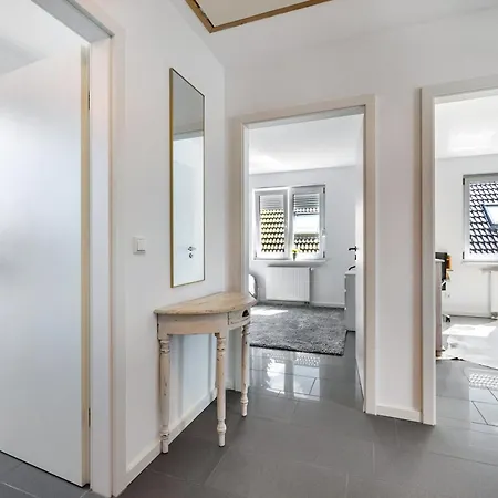 Dhh Im Norden Hamburgs Am Moor 度假居 亨施泰特-乌尔茨堡