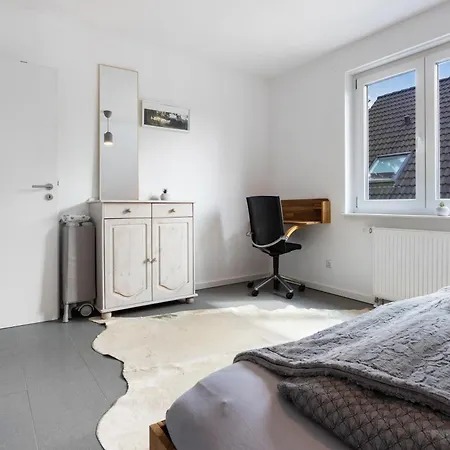 Vakantiehuis Dhh Im Norden Hamburgs Am Moor Henstedt-Ulzburg