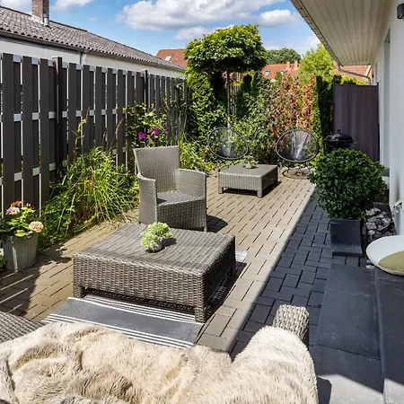 Dhh Im Norden Hamburgs Am Moor